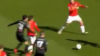 范戴克：赢球的感觉真好；我没有资格评判萨拉赫是否该道歉